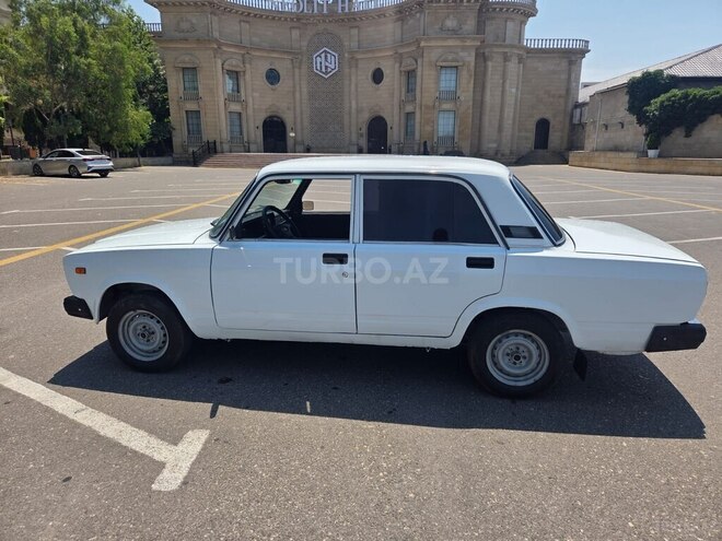 LADA (VAZ) 2107-7