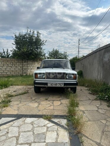 LADA (VAZ) 2107-9