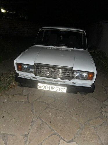 LADA (VAZ) 2107-12
