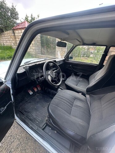 LADA (VAZ) 2107-6