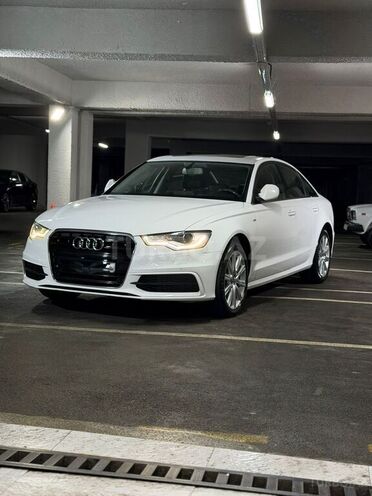 Audi A6-2
