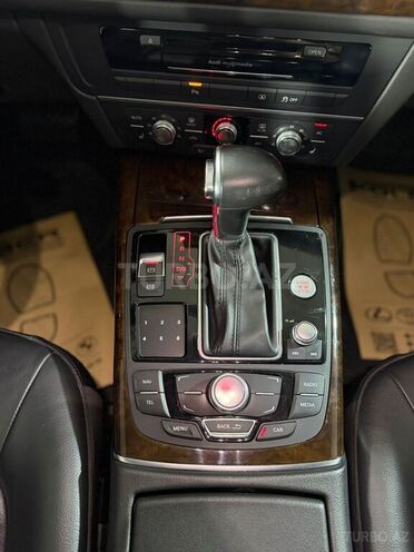 Audi A6-7