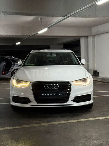 Audi A6-1