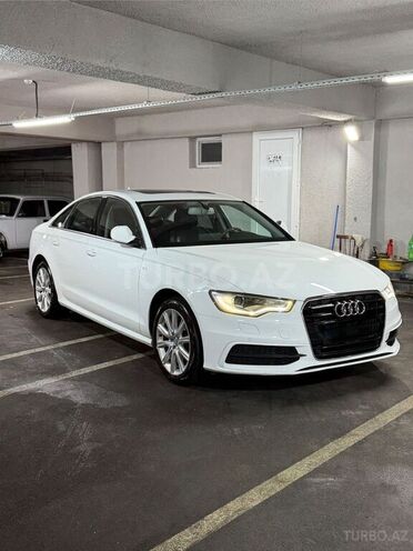 Audi A6-3