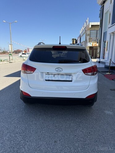 Hyundai Tucson-7