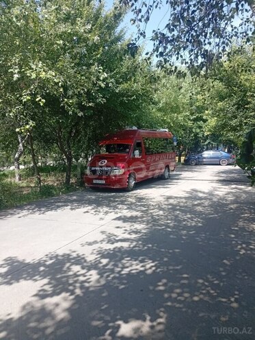 Mercedes Sprinter 315-1