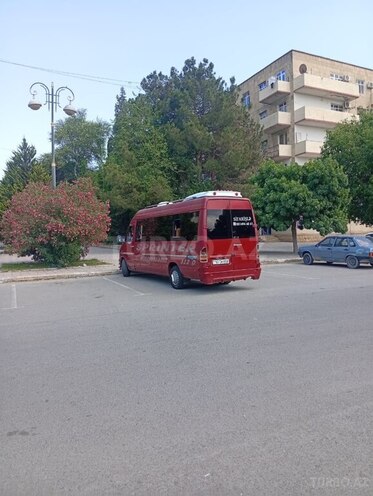 Mercedes Sprinter 315-7