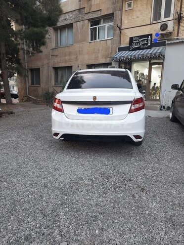 Saipa Saina-6