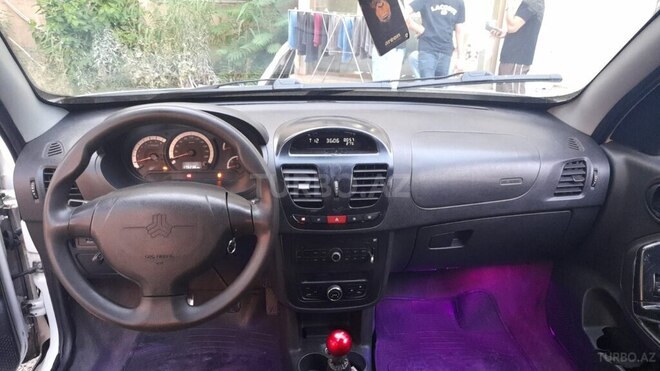 Saipa Saina-4
