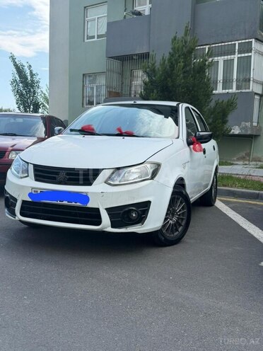 Saipa Saina-1