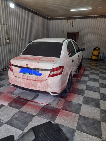 Saipa Saina-3
