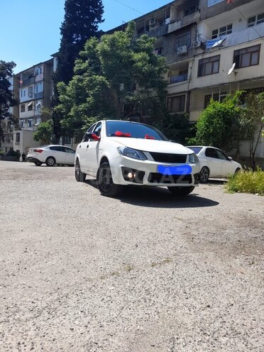 Saipa Saina-2