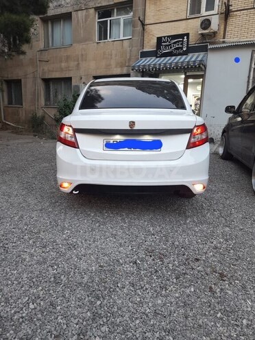Saipa Saina-5