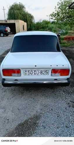 LADA (VAZ) 2107-3