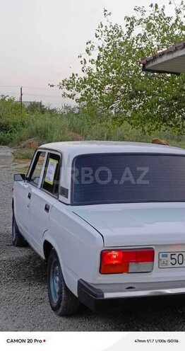 LADA (VAZ) 2107-2