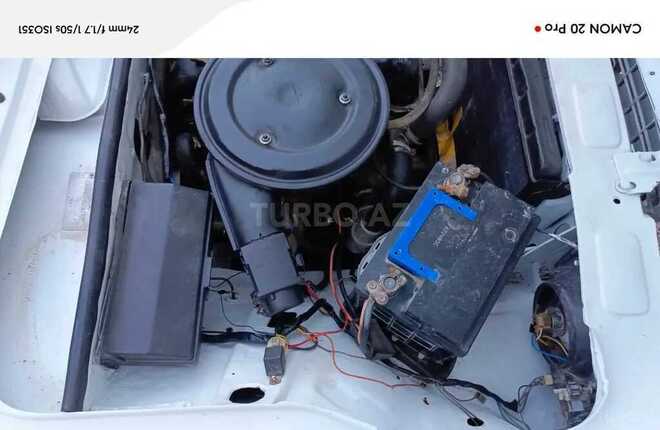 LADA (VAZ) 2107-5