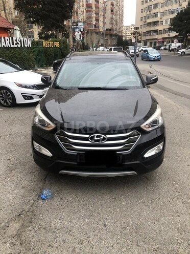 Hyundai Santa Fe-13