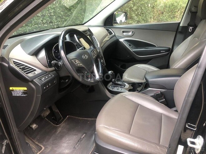 Hyundai Santa Fe-10