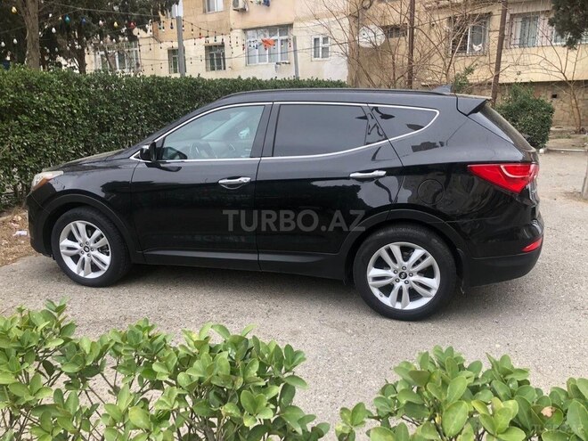 Hyundai Santa Fe-4
