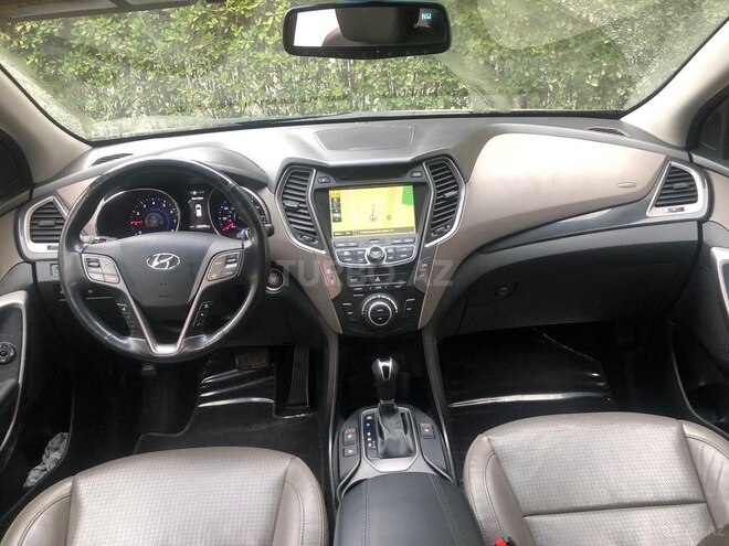 Hyundai Santa Fe-11