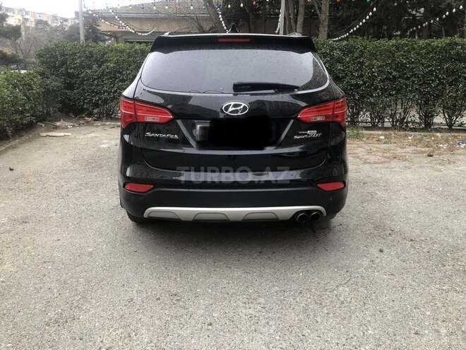 Hyundai Santa Fe-5