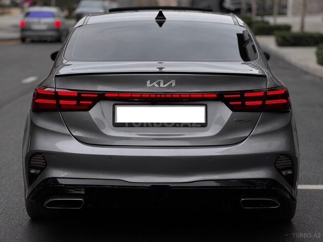 Kia Forte-8
