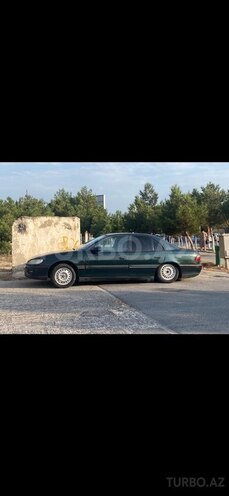Opel Omega-13
