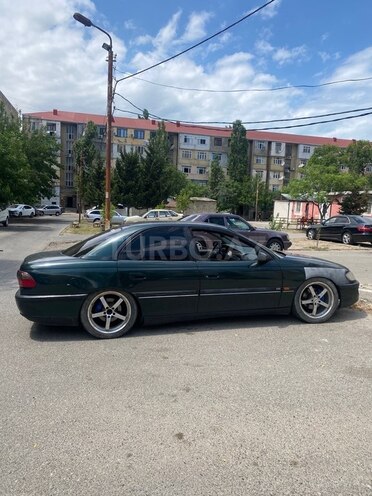 Opel Omega-6