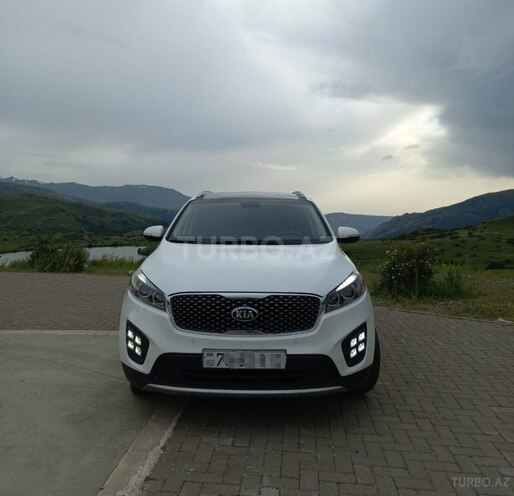 Kia Sorento-1