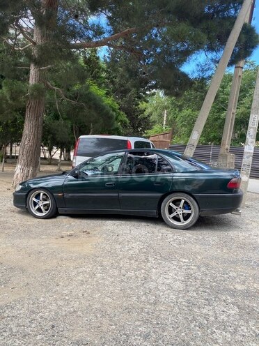 Opel Omega-4