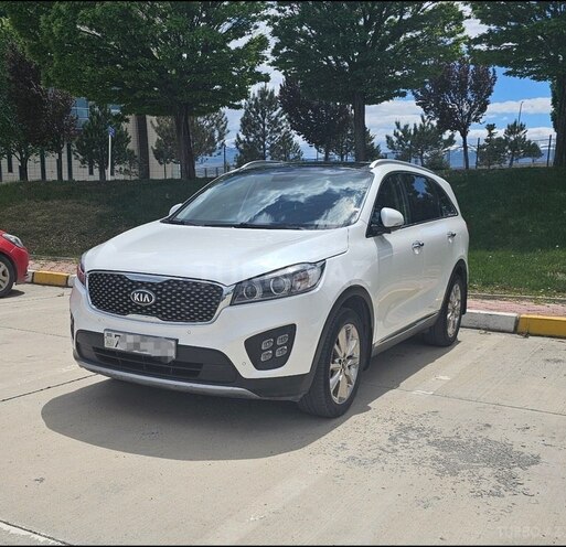 Kia Sorento-2