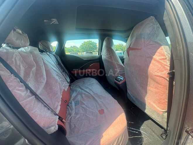 Changan CS 55 Plus-12