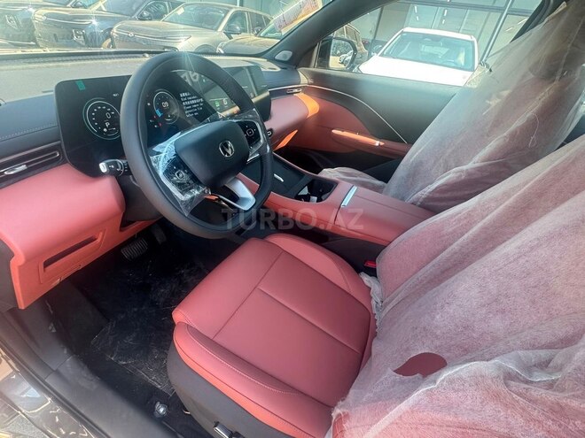 Changan CS 55 Plus-9