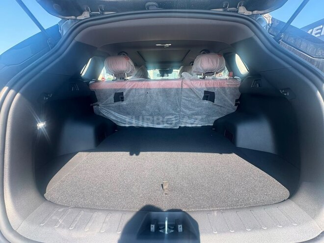 Changan CS 55 Plus-13