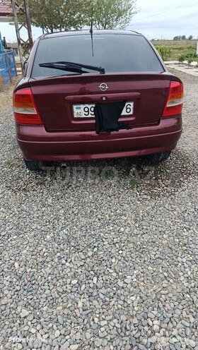 Opel Astra-4