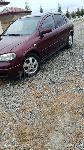 Opel Astra-3