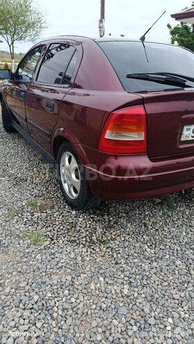 Opel Astra-5