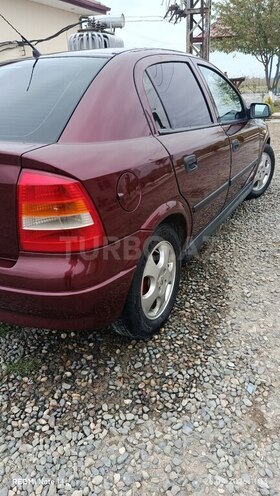 Opel Astra-6