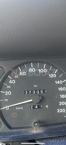Opel Omega-11