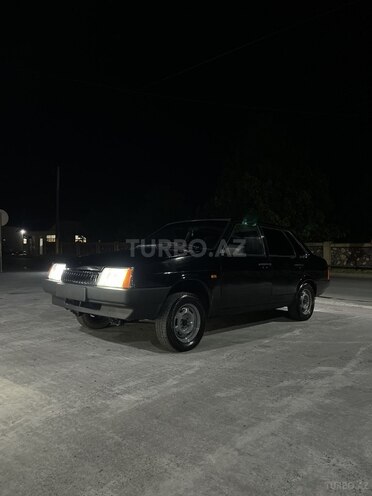 LADA (VAZ) 21099-1