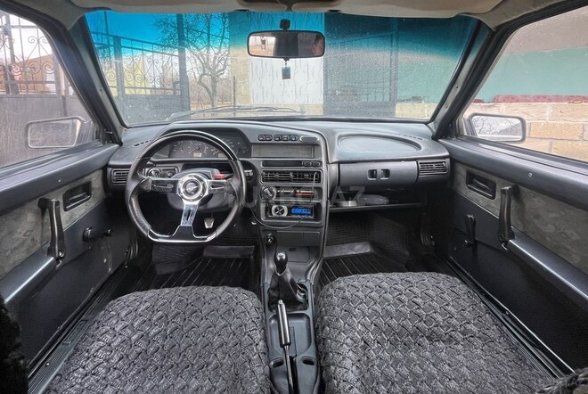 LADA (VAZ) 21099-5