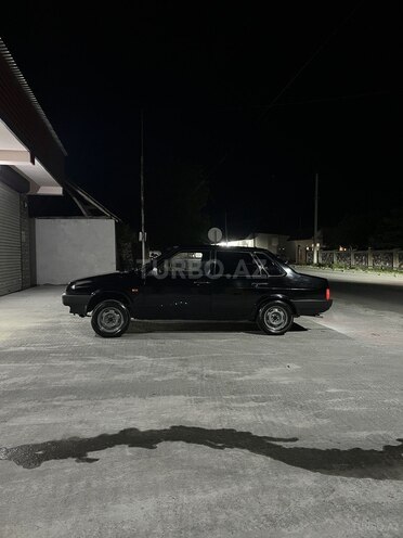 LADA (VAZ) 21099-3
