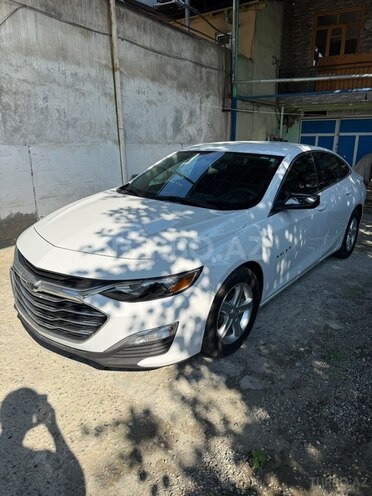Chevrolet Malibu-3