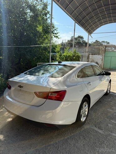 Chevrolet Malibu-5