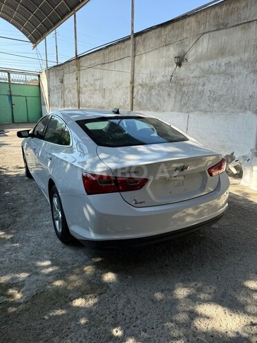 Chevrolet Malibu-6