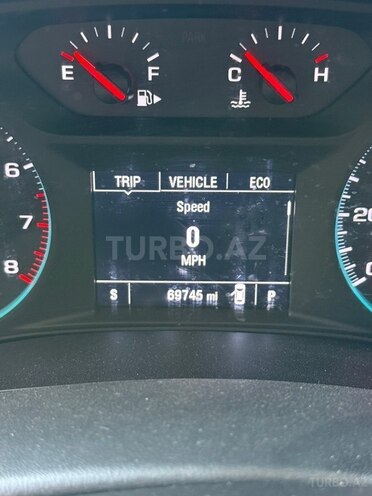 Chevrolet Malibu-7