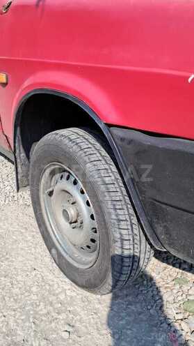 LADA (VAZ) 21099-5
