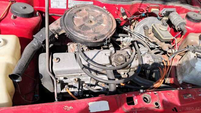 LADA (VAZ) 21099-4