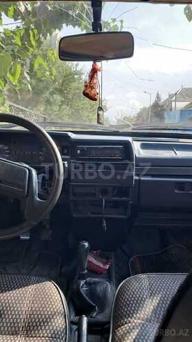 LADA (VAZ) 21099-3