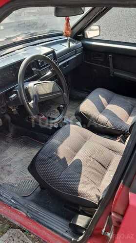LADA (VAZ) 21099-6